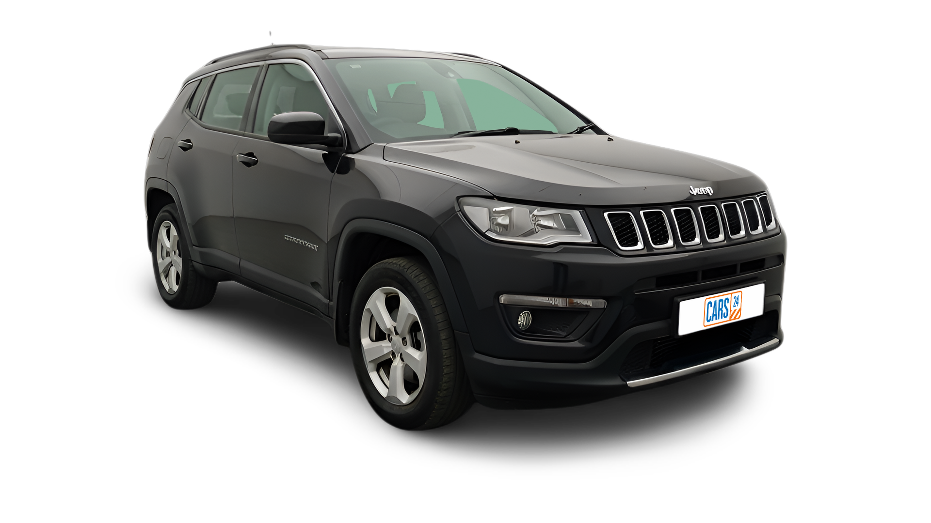 Jeep Compass-img